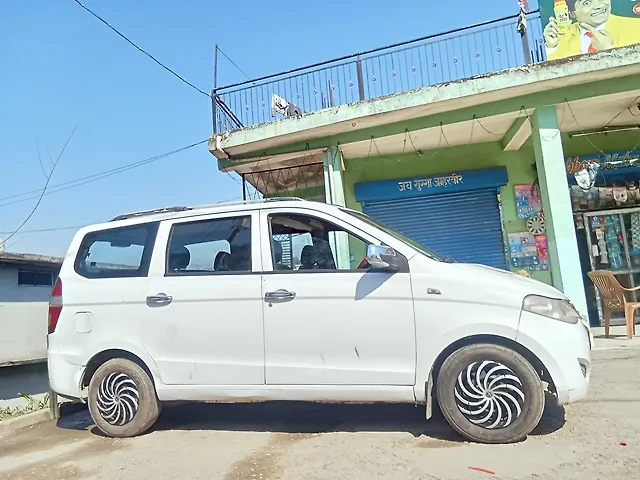 Used Chevrolet Enjoy 1.3 LS 8 STR in Bilaspur (HP)