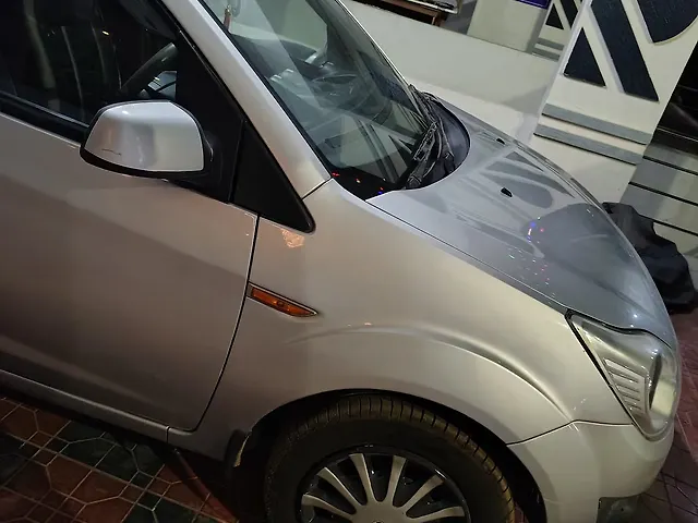 Used Ford Figo [2012-2015] Duratorq Diesel ZXI 1.4 in Hyderabad