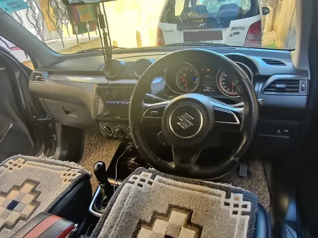 Used Maruti Suzuki Swift [2021-2024] VXi [2021-2023] in Leh