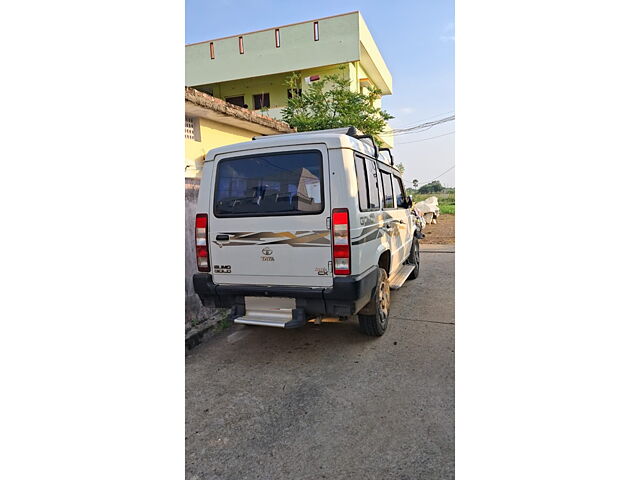 Used Tata Sumo Gold CX BS-III in Guntur