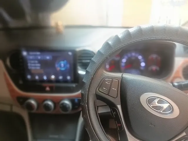 Used Hyundai Xcent [2014-2017] S 1.2 [2014-2016] in Bilaspur