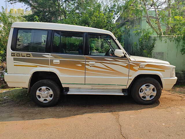 Used Tata Sumo Gold GX BS-IV in Jeypore