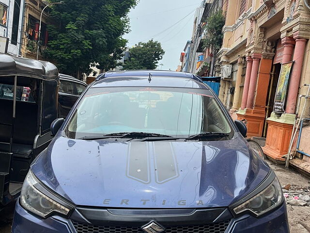 Used Maruti Suzuki Ertiga [2018-2022] VXi in Chennai