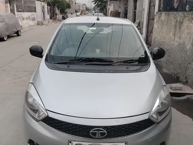 Used 2016 Tata Tiago in Ludhiana