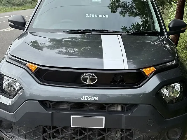 Used 2023 Tata Punch in Tirunelveli