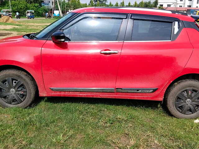 Used Maruti Suzuki Swift [2021-2024] VXi in Kharagpur