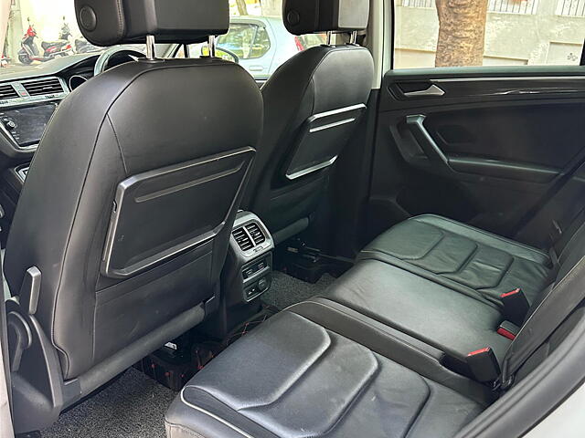 Used Volkswagen Tiguan [2017-2020] Highline TDI in Bangalore