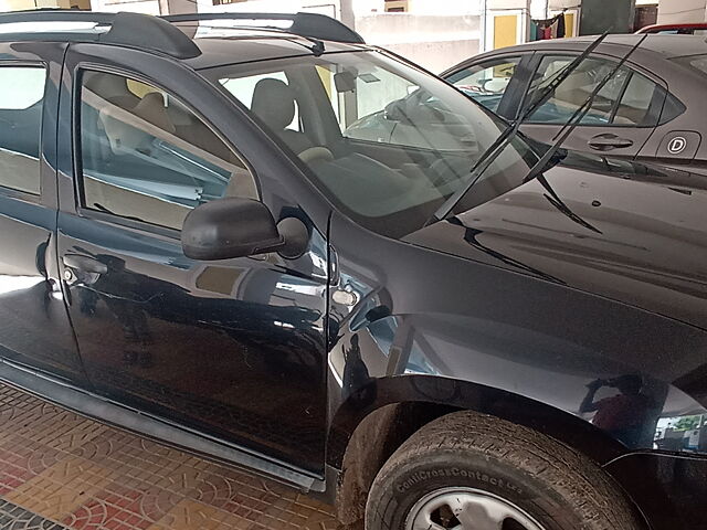 Used Renault Duster [2012-2015] 85 PS RxE Diesel in Hyderabad