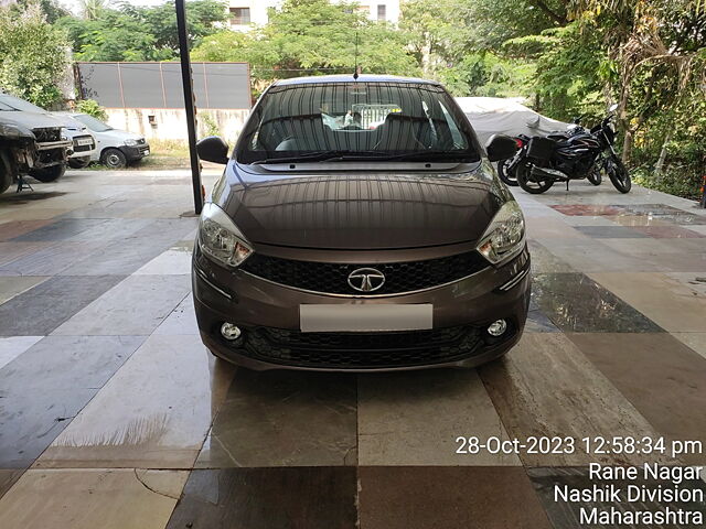 Used 2016 Tata Tiago in Nashik