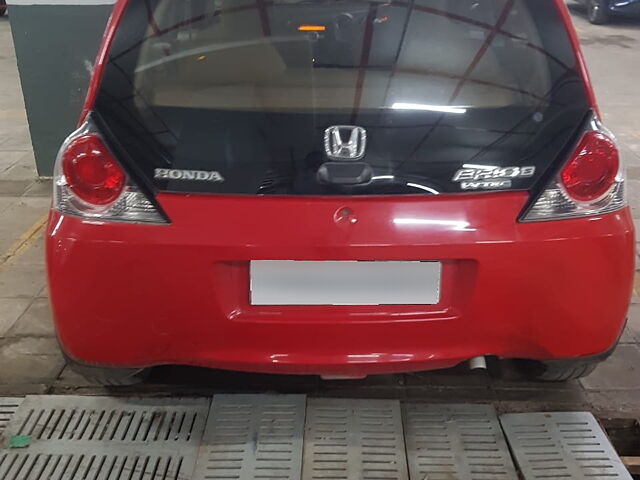 Used Honda Brio [2011-2013] S(O)MT in Mumbai