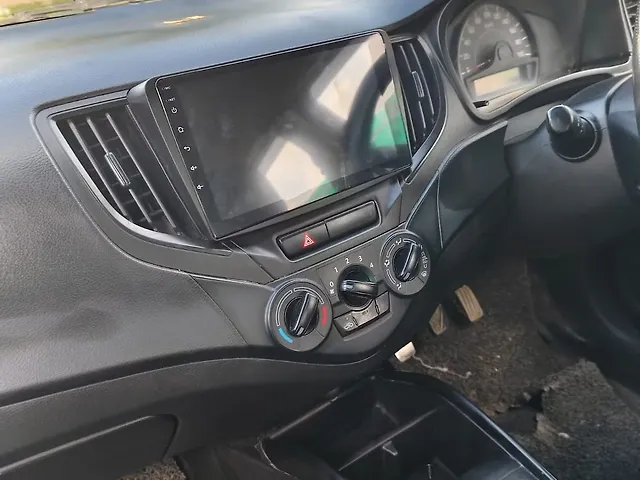 Used 2021 Maruti Suzuki Baleno in Jaipur