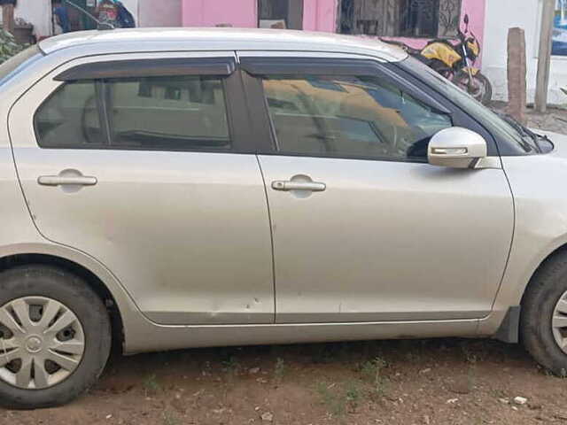 Used Maruti Suzuki Swift DZire [2011-2015] VDI in Madurai