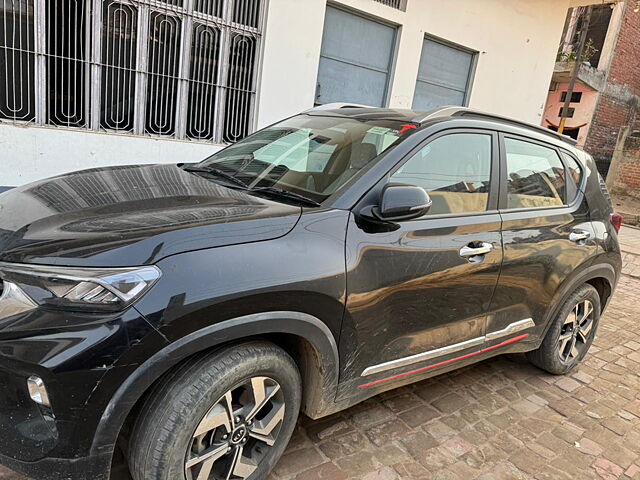 Used Kia Sonet [2020-2022] GTX Plus 1.5 [2020-2021] in Lucknow