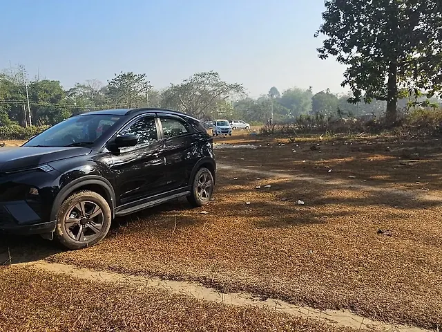 Used 2025 Tata Nexon in Agartala Used 2025 Tata Nexon in Agartala