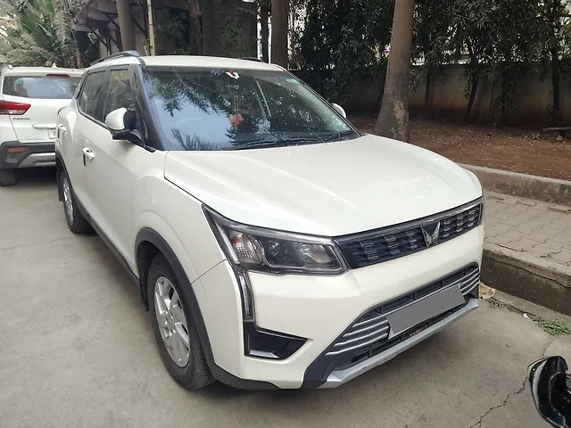Used 2023 Mahindra XUV300 in Akola