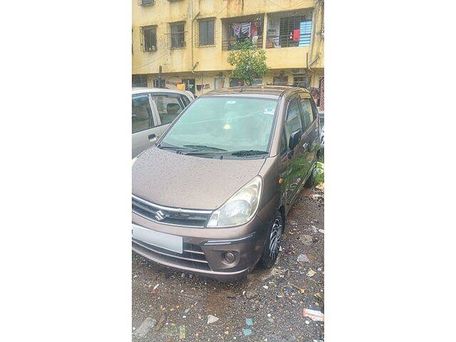 Used Maruti Suzuki Estilo LXi CNG BS-IV in Mumbai