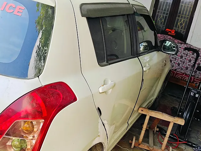 Used Maruti Suzuki Swift  [2005-2010] VDi in Kancheepuram