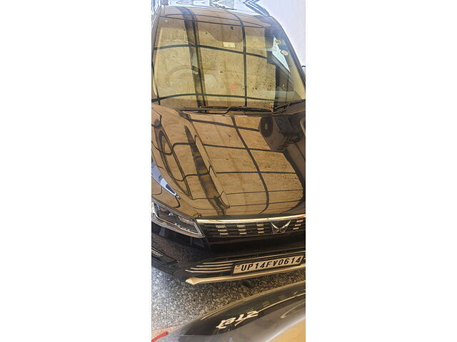 Used Mahindra XUV300 TurboSport W8(O) in Ghaziabad