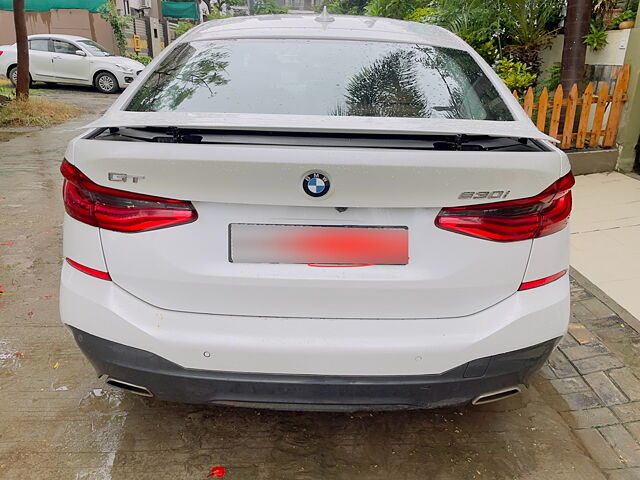 Used BMW 6 Series GT [2018-2021] 630i Luxury Line in Indore