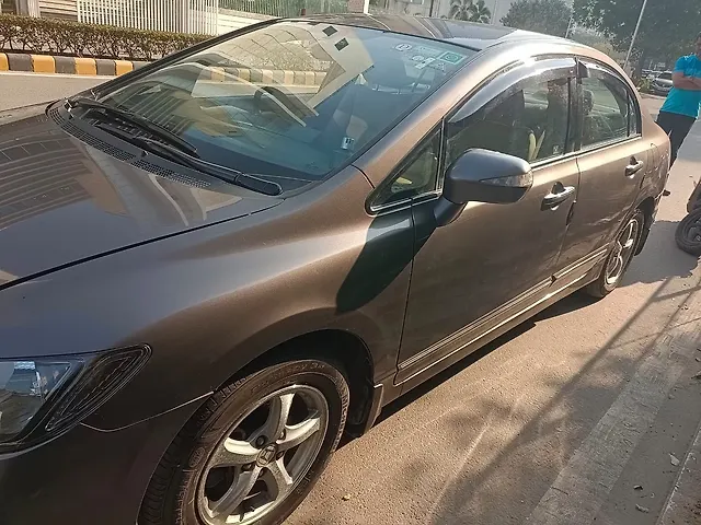 Used 2012 Honda Civic in Gurgaon