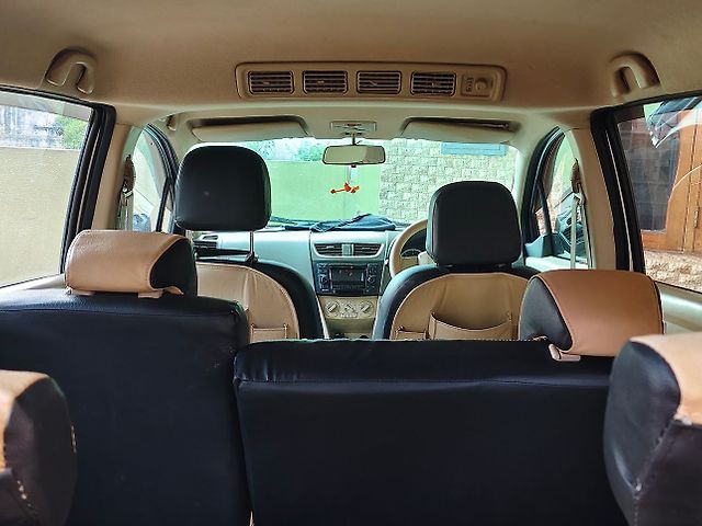 Used Maruti Suzuki Ertiga [2012-2015] VDi in Vellore