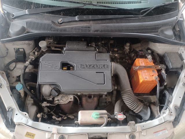 Used Maruti Suzuki SX4 [2007-2013] VXi in Chhatarpur
