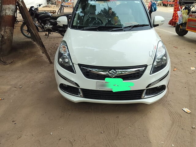 Used 2015 Maruti Suzuki Swift DZire in Aurangabad (Bihar)