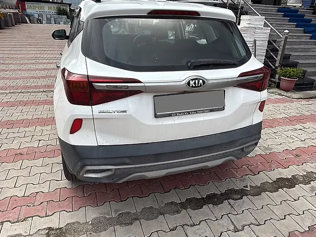 Used Kia Seltos [2019-2022] HTK Plus 1.5 [2019-2020] in Dehradun