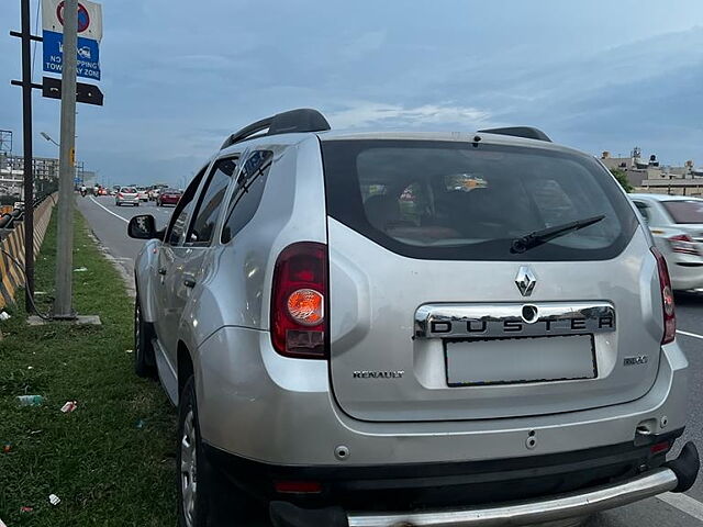 Used Renault Duster [2012-2015] 110 PS RxL Diesel in Bangalore