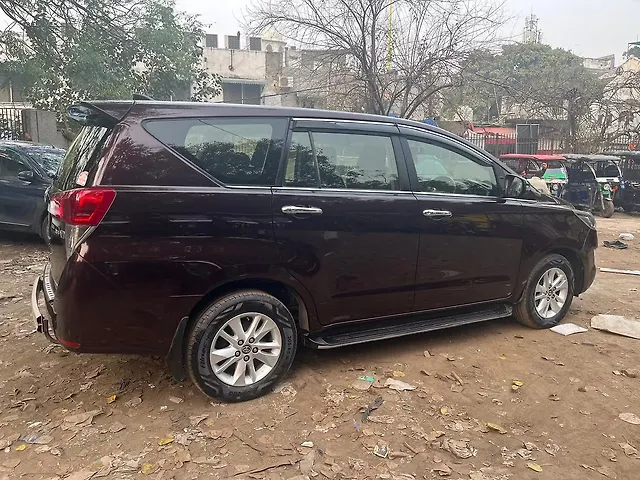 Used 2019 Toyota Innova Crysta in Delhi