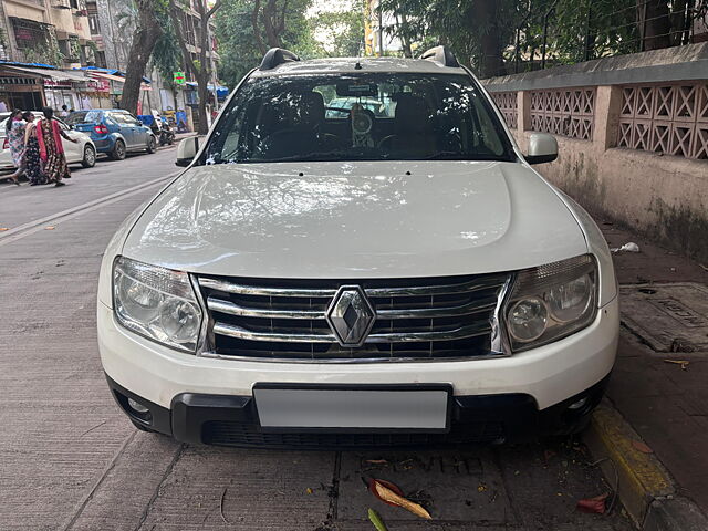 Used 2014 Renault Duster in Mumbai