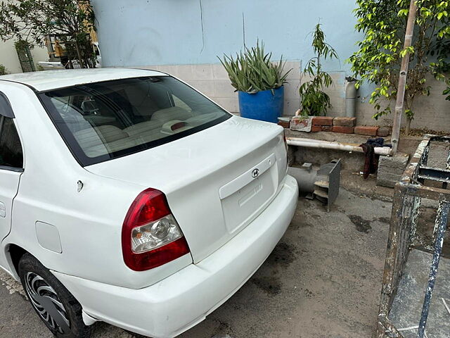 Used Hyundai Accent CNG in Bahadurgarh