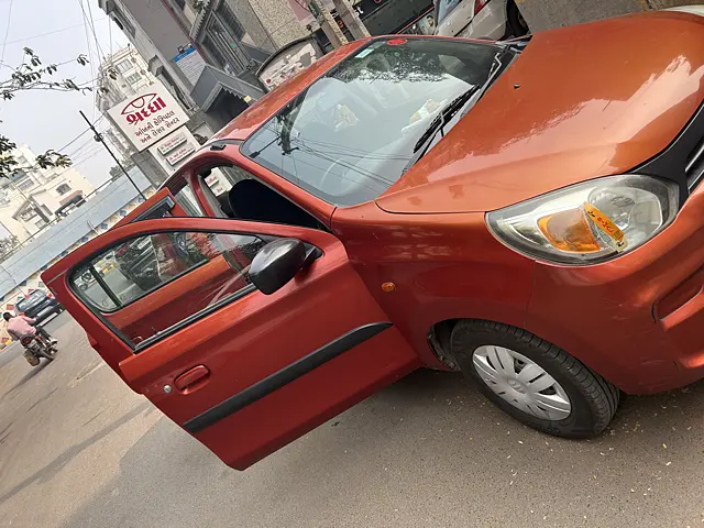 Used 2019 Maruti Suzuki Alto 800 in Rajkot