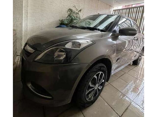 Used Maruti Suzuki Swift Dzire [2015-2017] VXI in Udaipur