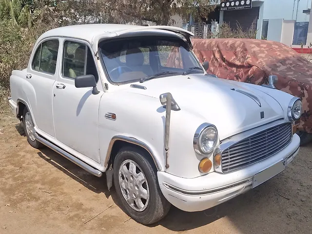 Used 2010 Hindustan Motors Ambassador in Medak Used 2010 Hindustan Motors Ambassador in Medak