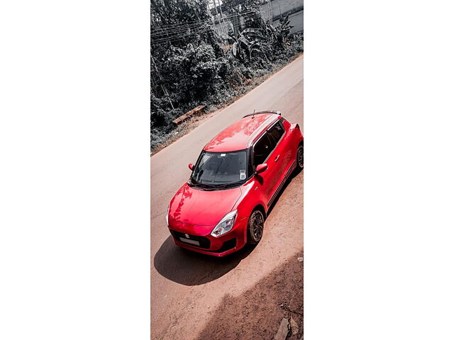 Used Maruti Suzuki Swift [2018-2021] VDi in Kannur