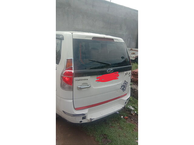 Used Mahindra Xylo [2012-2014] D4 BS-IV in Nagpur