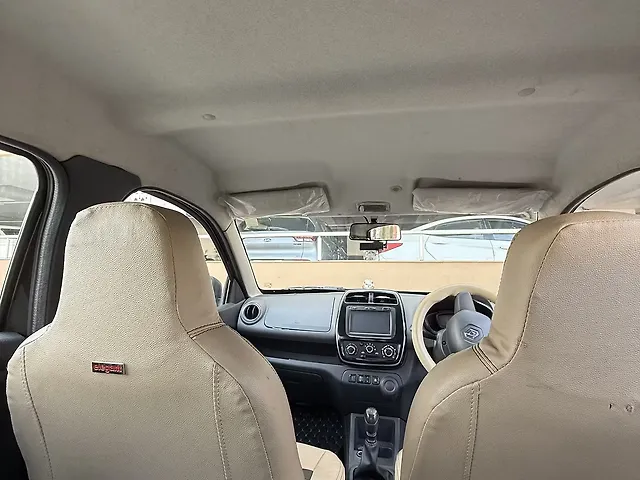 Used Renault Kwid [2015-2019] RXT [2015-2019] in Dehradun
