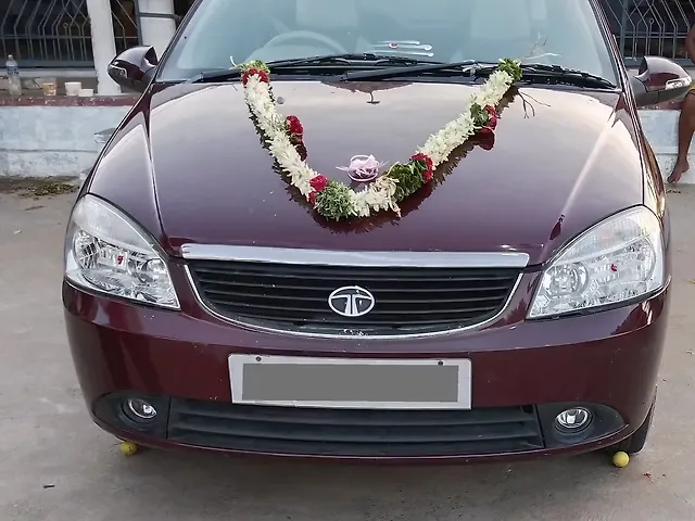 Used 2010 Tata Indigo in Namakkal Used 2010 Tata Indigo in Namakkal