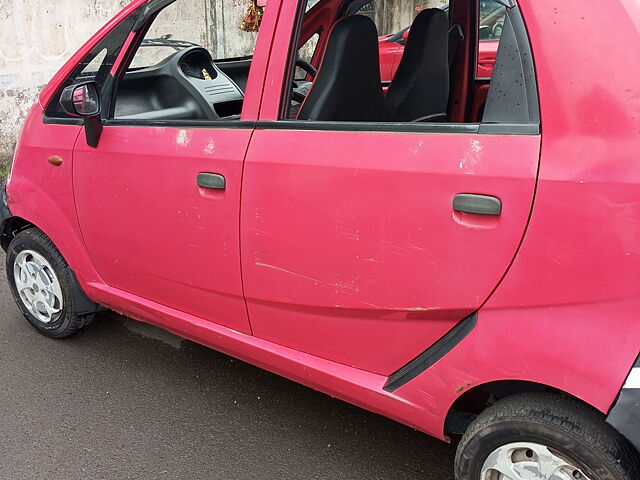 Used Tata Nano [2011-2013] CX in Surat