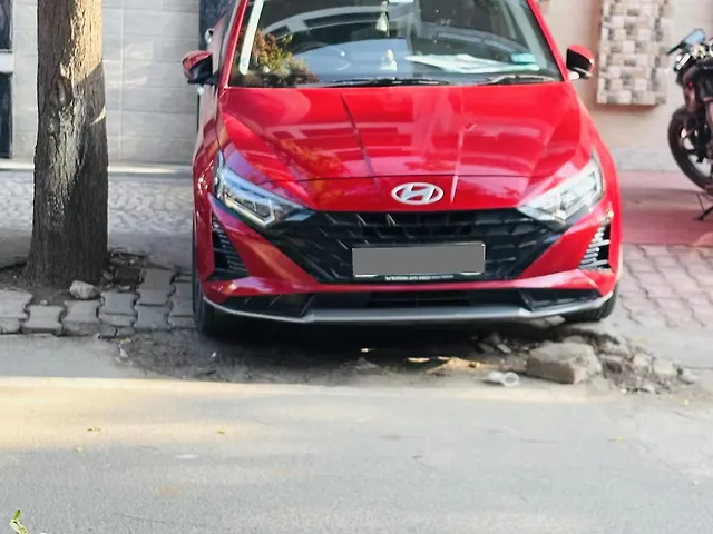 Used 2023 Hyundai Elite i20 in Auraiya