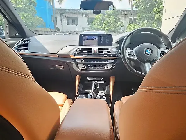 Used BMW X4 [2019-2022] xDrive30d M Sport X in Chennai