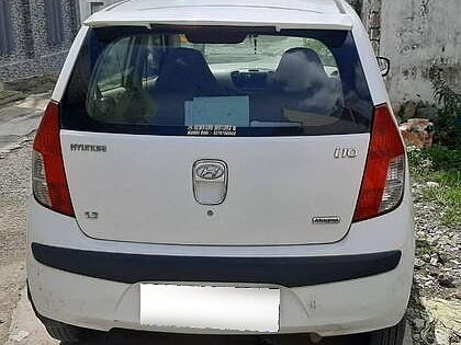 Used Hyundai i10 [2010-2017] Magna 1.1 LPG in Dehradun