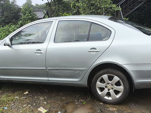 Used Skoda Laura Ambiente 1.9 TDI MT in Valsad