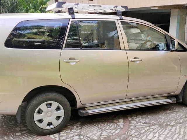 Used 2008 Toyota Innova in Solapur