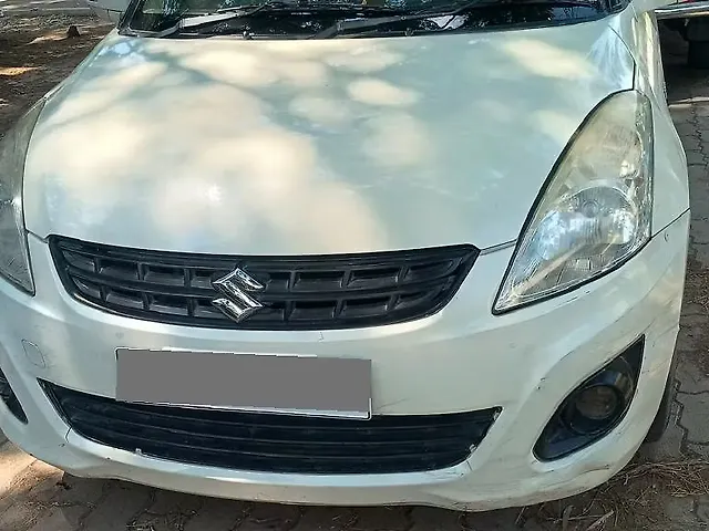 Used 2013 Maruti Suzuki Swift DZire in Patna