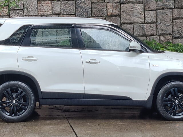 Used 2018 Maruti Suzuki Vitara Brezza in Vapi