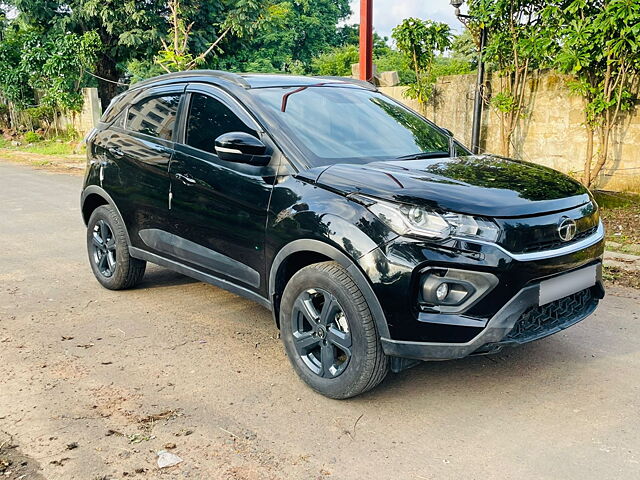 Used Tata Nexon XZ Plus (S) Dual Tone in Bhopal