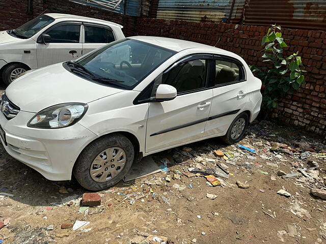 Used Honda Amaze [2013-2016] 1.2 S i-VTEC in Delhi