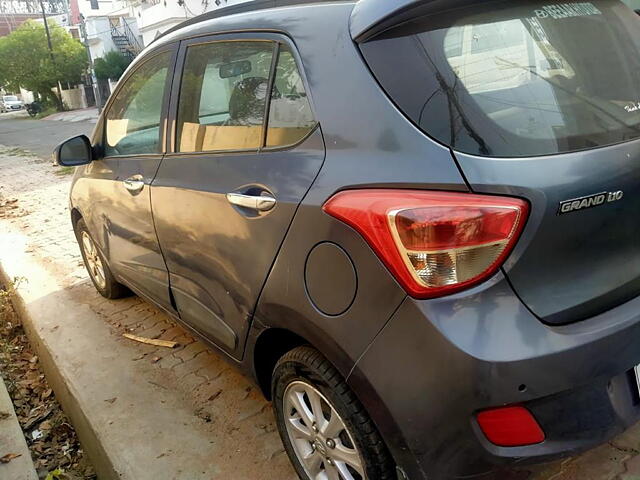 Used Hyundai Grand i10 [2013-2017] Asta 1.1 CRDi [2013-2016] in Lucknow